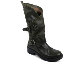 S1100 EUC Musse & Cloud Moto Boots size 37 US 6/6.5